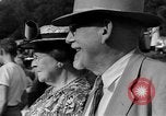 Standbild Karneval Fair Cummington Massachusetts USA, 1945, aus Sekunde 18 historischem Filmmaterial Videoclip 65675050131