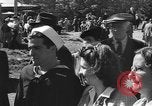 Standbild Karneval Fair Cummington Massachusetts USA, 1945, aus Sekunde 19 historischem Filmmaterial Videoclip 65675050131