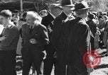 Standbild Karneval Fair Cummington Massachusetts USA, 1945, aus Sekunde 20 historischem Filmmaterial Videoclip 65675050131