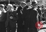 Standbild Karneval Fair Cummington Massachusetts USA, 1945, aus Sekunde 21 historischem Filmmaterial Videoclip 65675050131