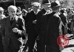 Standbild Karneval Fair Cummington Massachusetts USA, 1945, aus Sekunde 22 historischem Filmmaterial Videoclip 65675050131