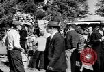 Standbild Karneval Fair Cummington Massachusetts USA, 1945, aus Sekunde 26 historischem Filmmaterial Videoclip 65675050131