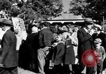 Standbild Karneval Fair Cummington Massachusetts USA, 1945, aus Sekunde 27 historischem Filmmaterial Videoclip 65675050131