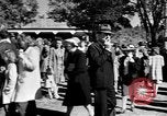 Standbild Karneval Fair Cummington Massachusetts USA, 1945, aus Sekunde 28 historischem Filmmaterial Videoclip 65675050131