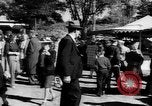 Standbild Karneval Fair Cummington Massachusetts USA, 1945, aus Sekunde 29 historischem Filmmaterial Videoclip 65675050131