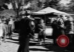 Standbild Karneval Fair Cummington Massachusetts USA, 1945, aus Sekunde 30 historischem Filmmaterial Videoclip 65675050131