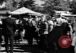 Standbild Karneval Fair Cummington Massachusetts USA, 1945, aus Sekunde 31 historischem Filmmaterial Videoclip 65675050131