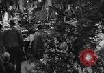 Standbild Karneval Fair Cummington Massachusetts USA, 1945, aus Sekunde 32 historischem Filmmaterial Videoclip 65675050131
