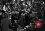 Standbild Karneval Fair Cummington Massachusetts USA, 1945, aus Sekunde 34 historischem Filmmaterial Videoclip 65675050131