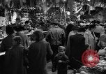Standbild Karneval Fair Cummington Massachusetts USA, 1945, aus Sekunde 36 historischem Filmmaterial Videoclip 65675050131