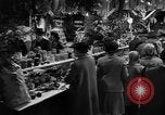 Standbild Karneval Fair Cummington Massachusetts USA, 1945, aus Sekunde 41 historischem Filmmaterial Videoclip 65675050131