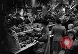 Standbild Karneval Fair Cummington Massachusetts USA, 1945, aus Sekunde 42 historischem Filmmaterial Videoclip 65675050131