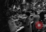 Standbild Karneval Fair Cummington Massachusetts USA, 1945, aus Sekunde 43 historischem Filmmaterial Videoclip 65675050131