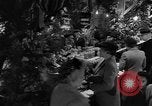 Standbild Karneval Fair Cummington Massachusetts USA, 1945, aus Sekunde 44 historischem Filmmaterial Videoclip 65675050131