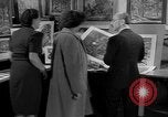 Standbild Karneval Fair Cummington Massachusetts USA, 1945, aus Sekunde 45 historischem Filmmaterial Videoclip 65675050131