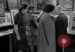 Standbild Karneval Fair Cummington Massachusetts USA, 1945, aus Sekunde 46 historischem Filmmaterial Videoclip 65675050131