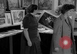 Standbild Karneval Fair Cummington Massachusetts USA, 1945, aus Sekunde 47 historischem Filmmaterial Videoclip 65675050131
