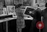 Standbild Karneval Fair Cummington Massachusetts USA, 1945, aus Sekunde 49 historischem Filmmaterial Videoclip 65675050131
