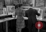 Standbild Karneval Fair Cummington Massachusetts USA, 1945, aus Sekunde 51 historischem Filmmaterial Videoclip 65675050131