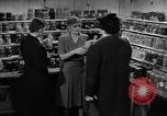 Standbild Karneval Fair Cummington Massachusetts USA, 1945, aus Sekunde 52 historischem Filmmaterial Videoclip 65675050131