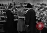 Standbild Karneval Fair Cummington Massachusetts USA, 1945, aus Sekunde 53 historischem Filmmaterial Videoclip 65675050131