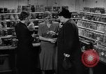 Standbild Karneval Fair Cummington Massachusetts USA, 1945, aus Sekunde 54 historischem Filmmaterial Videoclip 65675050131