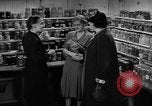 Standbild Karneval Fair Cummington Massachusetts USA, 1945, aus Sekunde 55 historischem Filmmaterial Videoclip 65675050131