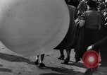 Standbild Karneval Fair Cummington Massachusetts USA, 1945, aus Sekunde 57 historischem Filmmaterial Videoclip 65675050131