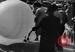 Standbild Karneval Fair Cummington Massachusetts USA, 1945, aus Sekunde 58 historischem Filmmaterial Videoclip 65675050131