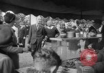 Standbild Karneval Fair Cummington Massachusetts USA, 1945, aus Sekunde 59 historischem Filmmaterial Videoclip 65675050131