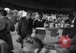 Standbild Karneval Fair Cummington Massachusetts USA, 1945, aus Sekunde 60 historischem Filmmaterial Videoclip 65675050131