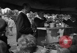 Standbild Karneval Fair Cummington Massachusetts USA, 1945, aus Sekunde 62 historischem Filmmaterial Videoclip 65675050131
