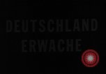 Standbild Deutschlands Kriegserfahrungen Deutschland, 1945, aus Sekunde 10 historischem Filmmaterial Videoclip 65675050132