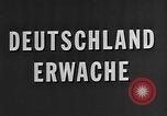 Standbild Deutschlands Kriegserfahrungen Deutschland, 1945, aus Sekunde 12 historischem Filmmaterial Videoclip 65675050132