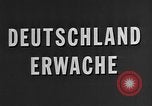 Standbild Deutschlands Kriegserfahrungen Deutschland, 1945, aus Sekunde 14 historischem Filmmaterial Videoclip 65675050132