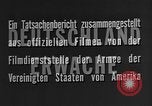 Standbild Deutschlands Kriegserfahrungen Deutschland, 1945, aus Sekunde 15 historischem Filmmaterial Videoclip 65675050132