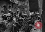 Standbild Deutschlands Kriegserfahrungen Deutschland, 1945, aus Sekunde 37 historischem Filmmaterial Videoclip 65675050132