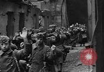 Standbild Deutschlands Kriegserfahrungen Deutschland, 1945, aus Sekunde 39 historischem Filmmaterial Videoclip 65675050132