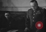 Standbild Deutschlands Kriegserfahrungen Deutschland, 1945, aus Sekunde 60 historischem Filmmaterial Videoclip 65675050132