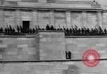 Standbild Die sechste Nsdap-Kongress 1934 Deutschland, 1945, aus Sekunde 23 historischem Filmmaterial Videoclip 65675050133
