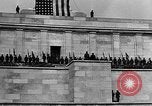 Standbild Die sechste Nsdap-Kongress 1934 Deutschland, 1945, aus Sekunde 24 historischem Filmmaterial Videoclip 65675050133