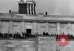 Standbild Die sechste Nsdap-Kongress 1934 Deutschland, 1945, aus Sekunde 25 historischem Filmmaterial Videoclip 65675050133