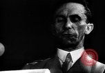 Standbild Die sechste Nsdap-Kongress 1934 Deutschland, 1945, aus Sekunde 52 historischem Filmmaterial Videoclip 65675050133
