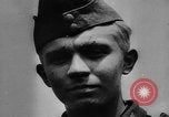Standbild Die sechste Nsdap-Kongress 1934 Deutschland, 1945, aus Sekunde 61 historischem Filmmaterial Videoclip 65675050133