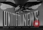 Standbild WW II Allied Helden New York United States USA, 1942, aus Sekunde 4 historischem Filmmaterial Videoclip 65675050134