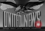 Standbild WW II Allied Helden New York United States USA, 1942, aus Sekunde 14 historischem Filmmaterial Videoclip 65675050134