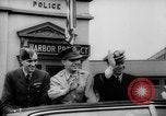 Standbild WW II Allied Helden New York United States USA, 1942, aus Sekunde 24 historischem Filmmaterial Videoclip 65675050134
