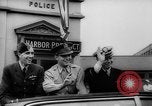 Standbild WW II Allied Helden New York United States USA, 1942, aus Sekunde 25 historischem Filmmaterial Videoclip 65675050134