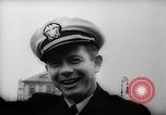 Standbild WW II Allied Helden New York United States USA, 1942, aus Sekunde 28 historischem Filmmaterial Videoclip 65675050134