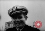 Standbild WW II Allied Helden New York United States USA, 1942, aus Sekunde 29 historischem Filmmaterial Videoclip 65675050134